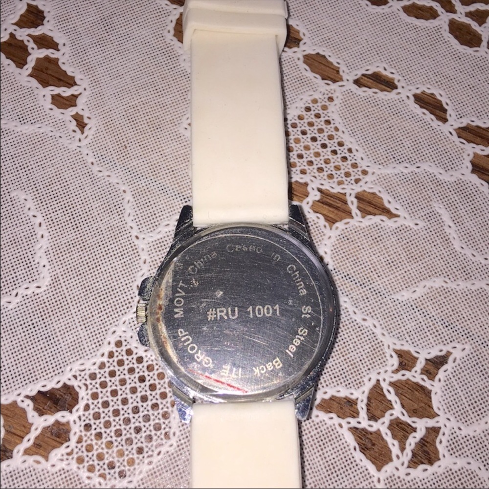 Jelly Watch View 6